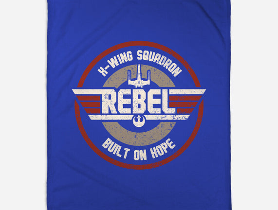 Top Rebel