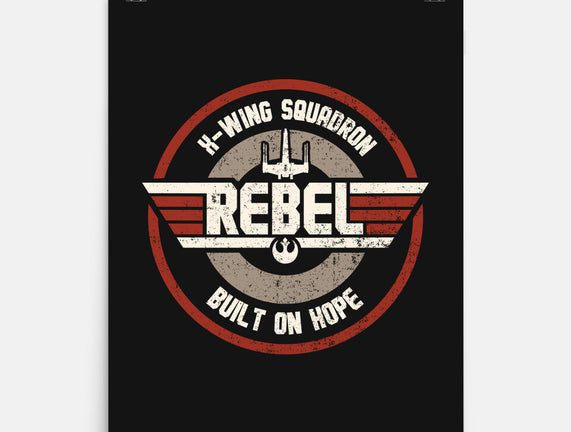 Top Rebel