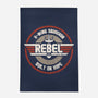 Top Rebel-none indoor rug-retrodivision