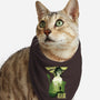 The Cure Landscape-cat bandana pet collar-Jackson Lester