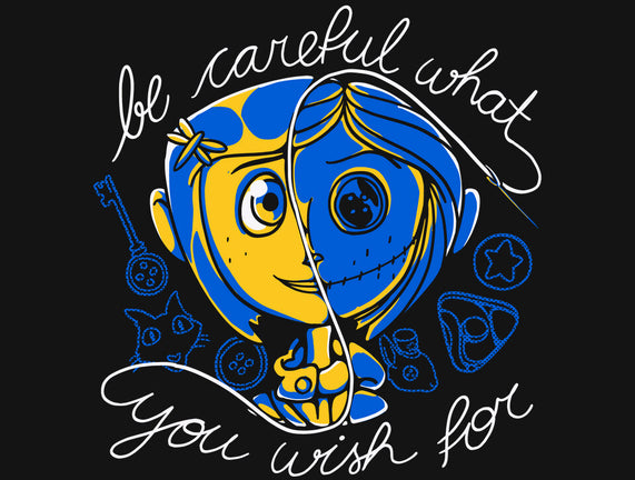 Careful Wish