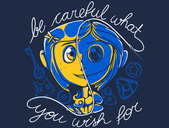 Careful Wish