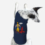 Call It A Draw-dog basic pet tank-drbutler