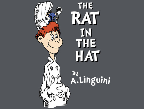 The Rat In The Hat