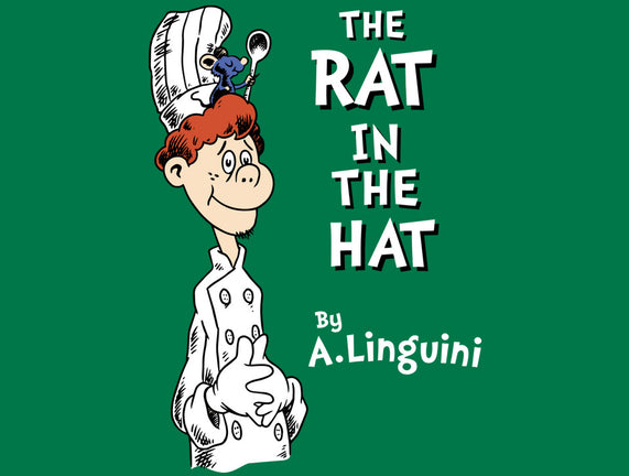The Rat In The Hat