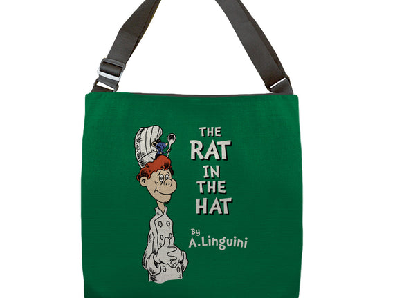 The Rat In The Hat