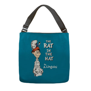 The Rat In The Hat