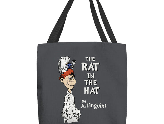 The Rat In The Hat