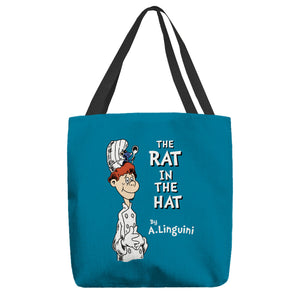 The Rat In The Hat