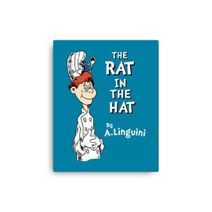 The Rat In The Hat