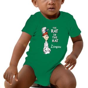The Rat In The Hat