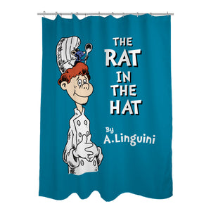 The Rat In The Hat