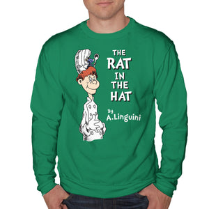 The Rat In The Hat