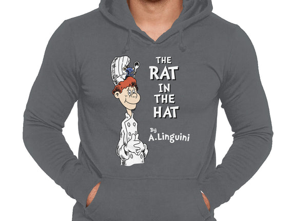 The Rat In The Hat