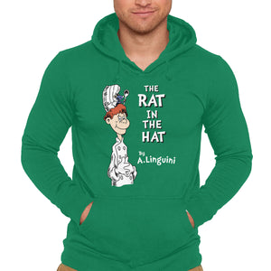 The Rat In The Hat