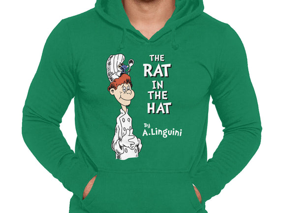 The Rat In The Hat