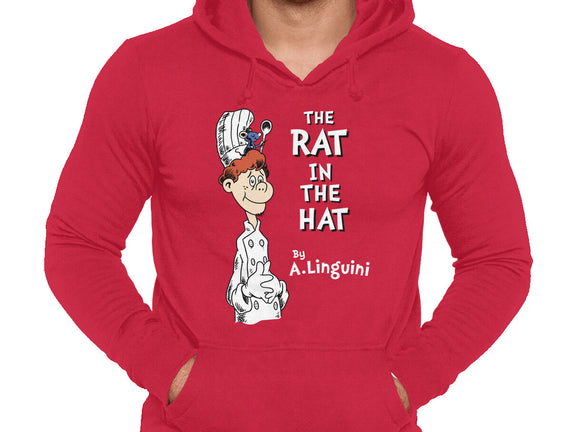 The Rat In The Hat