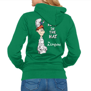 The Rat In The Hat