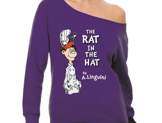 The Rat In The Hat
