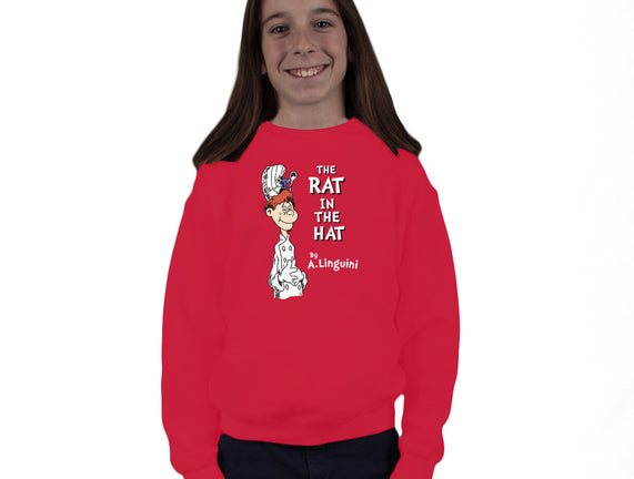 The Rat In The Hat
