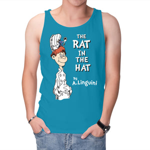 The Rat In The Hat
