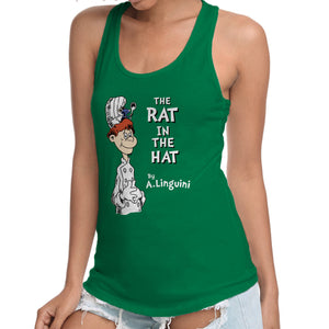 The Rat In The Hat