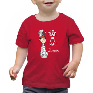 The Rat In The Hat