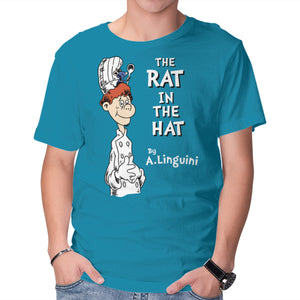 The Rat In The Hat