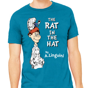 The Rat In The Hat
