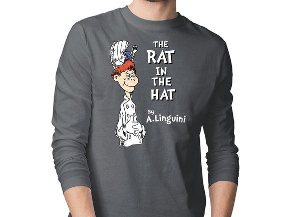 The Rat In The Hat