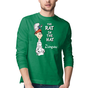 The Rat In The Hat