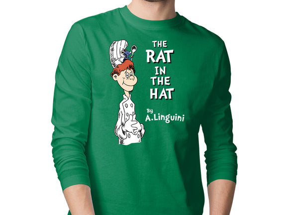 The Rat In The Hat