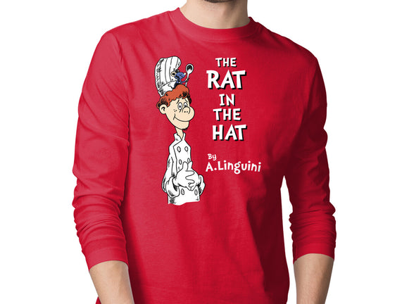 The Rat In The Hat