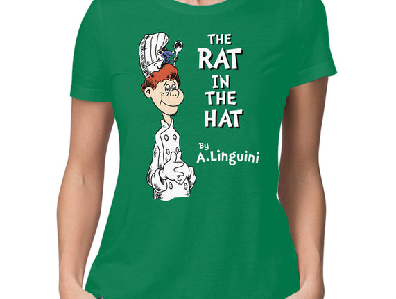The Rat In The Hat