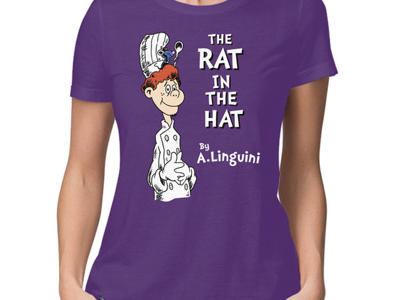 The Rat In The Hat