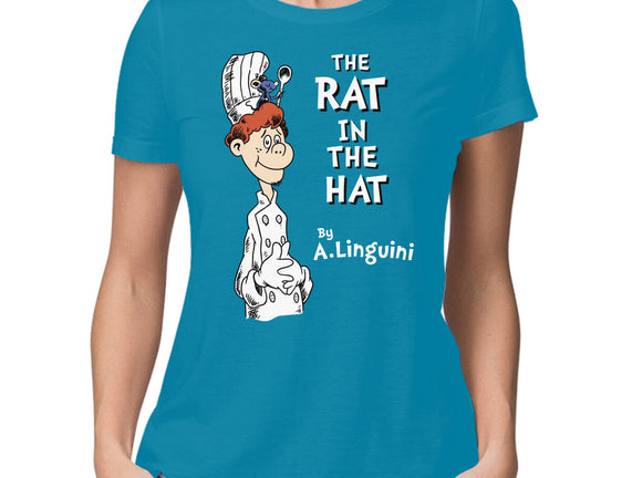 The Rat In The Hat