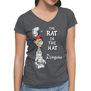 The Rat In The Hat