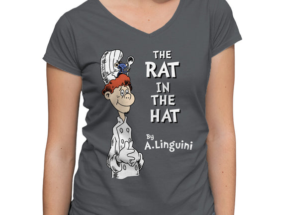 The Rat In The Hat