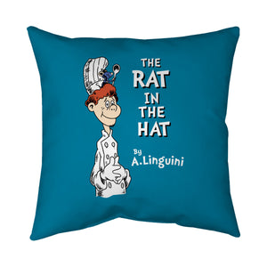 The Rat In The Hat