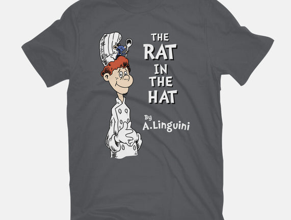 The Rat In The Hat