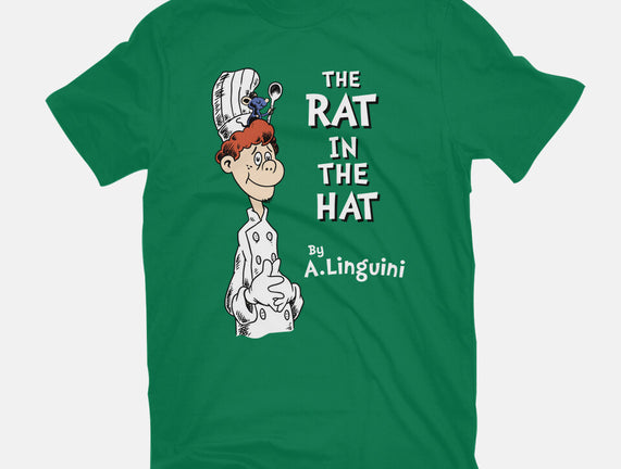 The Rat In The Hat