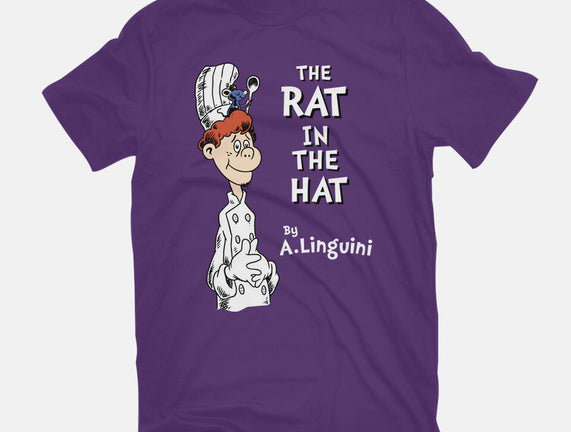 The Rat In The Hat