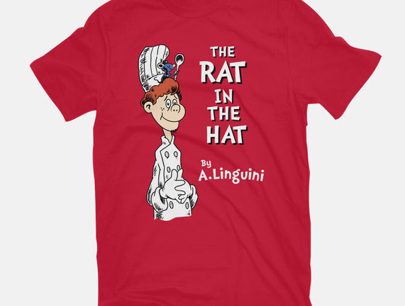 The Rat In The Hat
