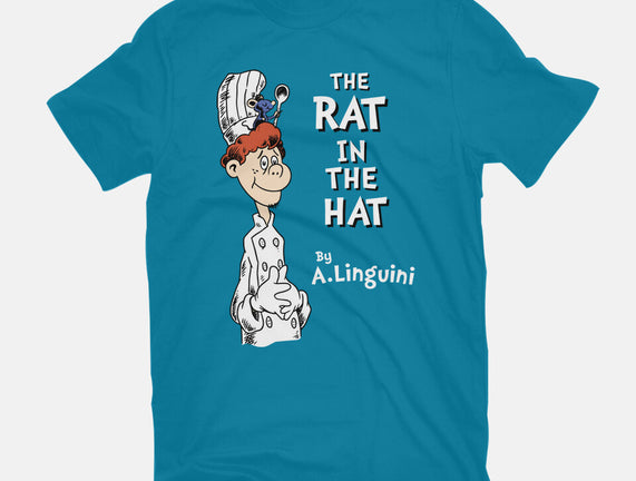 The Rat In The Hat
