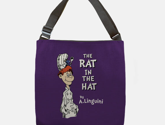 The Rat In The Hat