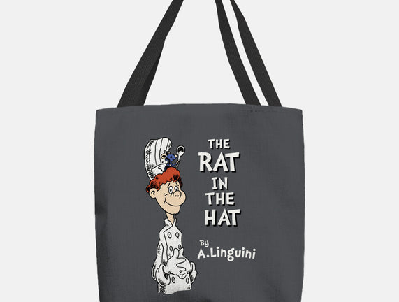 The Rat In The Hat