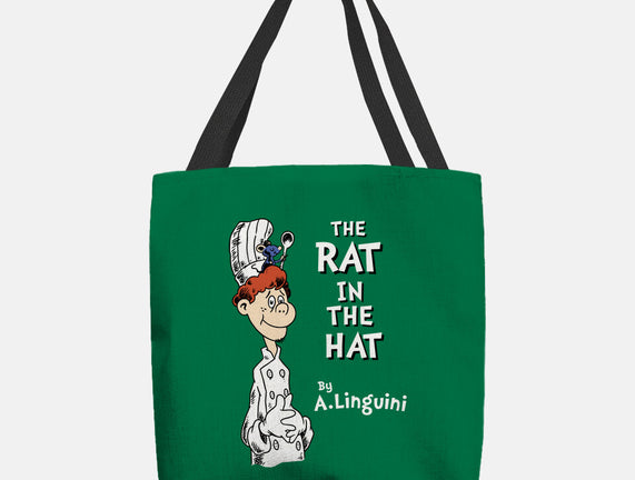 The Rat In The Hat