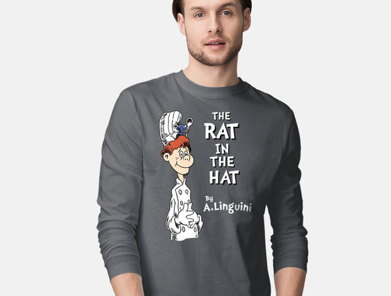The Rat In The Hat