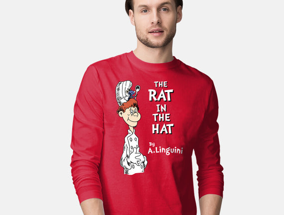 The Rat In The Hat