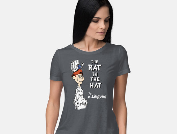 The Rat In The Hat